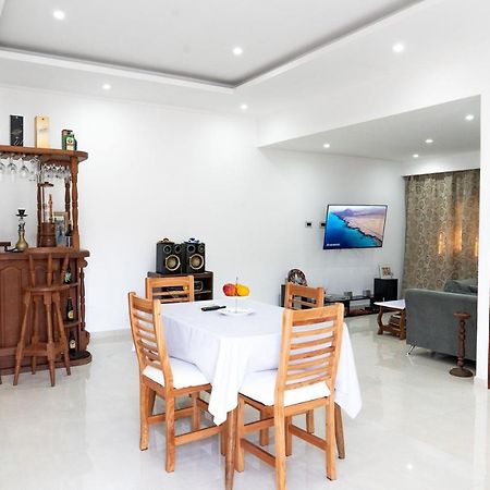 Departamento En Ezeiza Buenos Aires Exterior foto