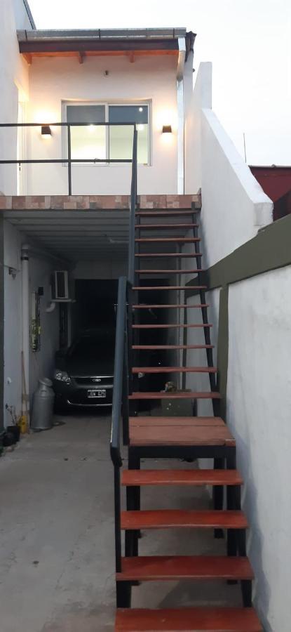 Departamento En Ezeiza Buenos Aires Exterior foto
