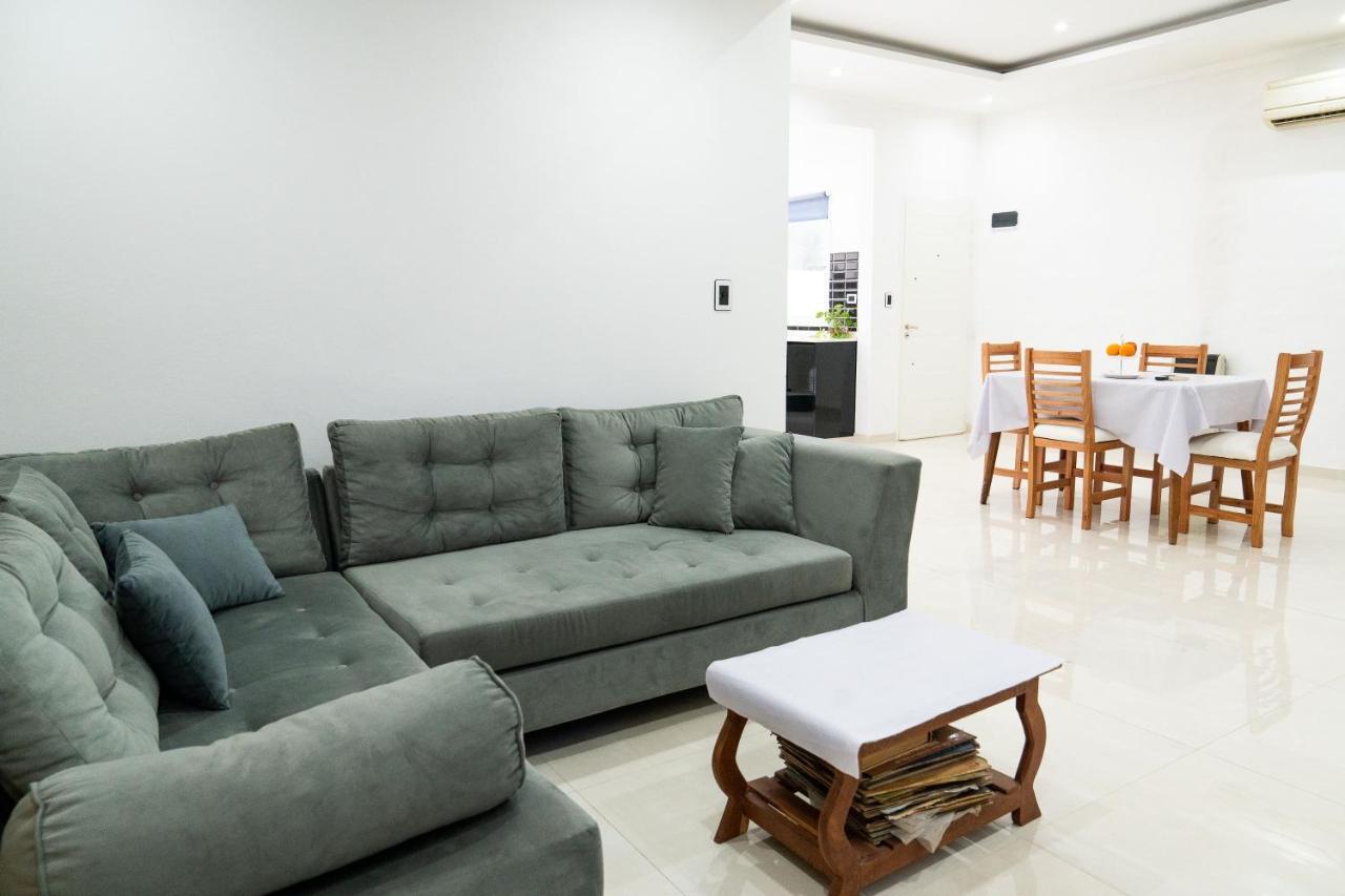 Departamento En Ezeiza Buenos Aires Exterior foto